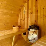 Holiday home Ganzes Tiny House 