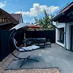 Ganzes Tiny House 