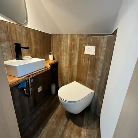 Ganzes Tiny House 