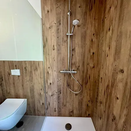 Ganzes Tiny House 