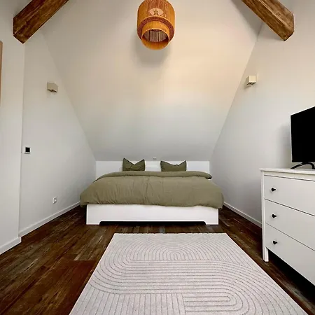 Ganzes Tiny House 