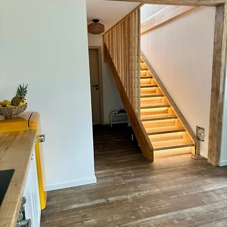 Ganzes Tiny House 