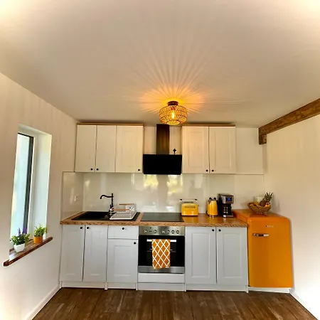 Ganzes Tiny House 