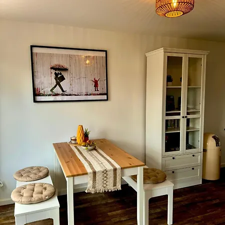 Ganzes Tiny House 