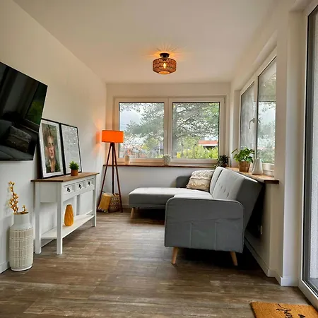 Ganzes Tiny House 