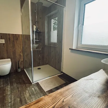Ganzes Tiny House 