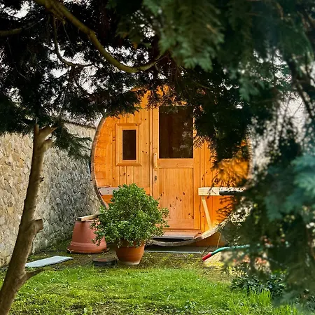 Ganzes Tiny House 