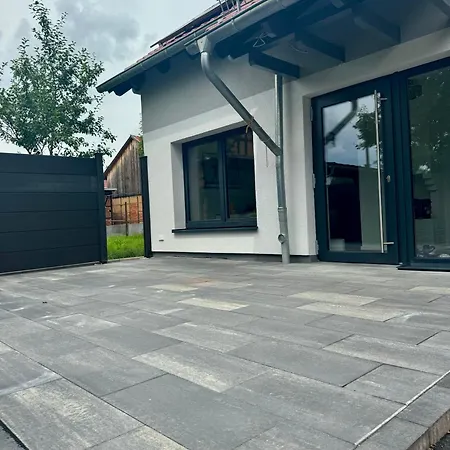 Ganzes Tiny House 