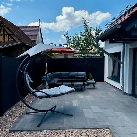 Ganzes Tiny House 